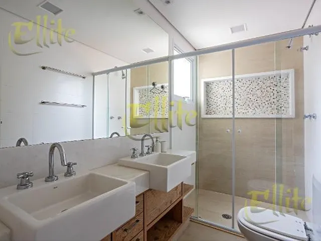 Imagem 11: Apartamento Residencial em São Paulo - São Paulo, Jardim das Acácias