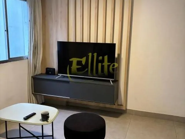 Imagem: Apartamento Residencial em São Paulo