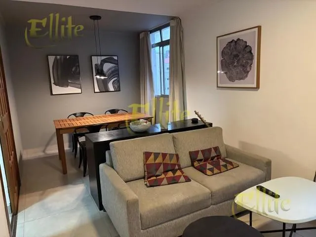Imagem 5: Apartamento Residencial em São Paulo - São Paulo, Consolação