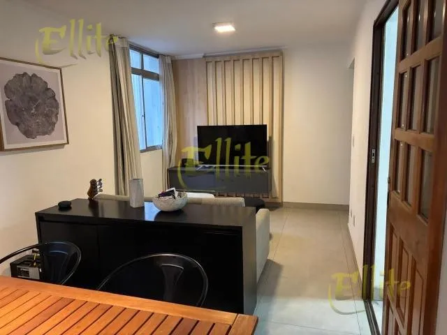 Imagem 8: Apartamento Residencial em São Paulo - São Paulo, Consolação
