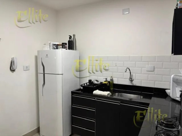 Imagem 16: Apartamento Residencial em São Paulo - São Paulo, Consolação