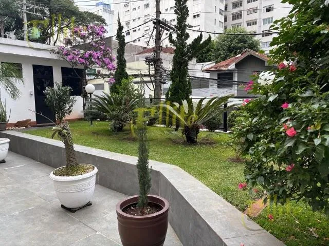 Imagem 4: Apartamento Residencial em São Paulo - São Paulo, Consolação