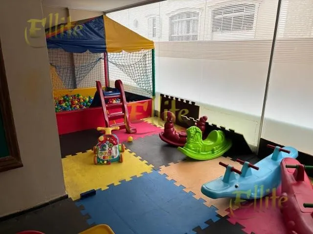 Imagem 12: Apartamento Residencial em São Paulo - São Paulo, Consolação
