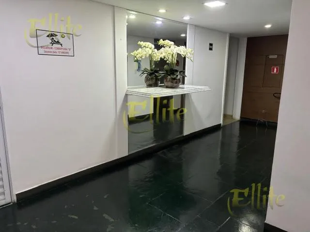 Imagem 9: Apartamento Residencial em São Paulo - São Paulo, Consolação