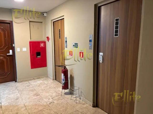 Imagem 14: Apartamento Residencial em São Paulo - São Paulo, Consolação