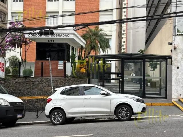 Imagem 13: Apartamento Residencial em São Paulo - São Paulo, Consolação