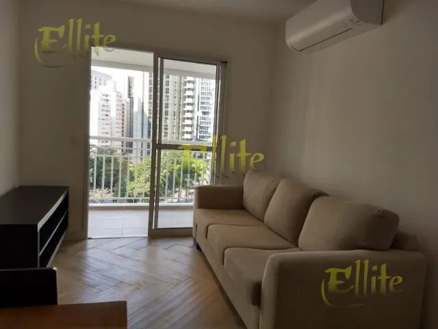 Imagem: Apartamento Residencial em São Paulo