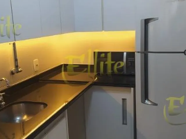 Imagem 4: Apartamento Residencial em São Paulo - São Paulo, Consolação