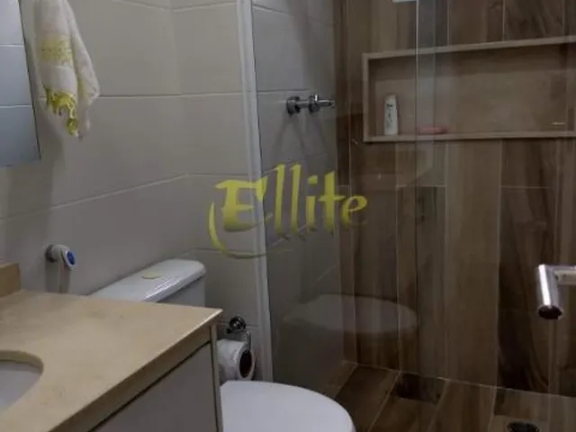 Imagem 6: Apartamento Residencial em São Paulo - São Paulo, Consolação