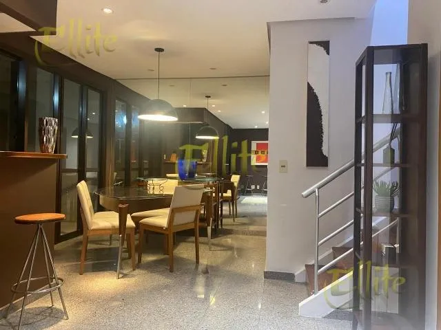 Imagem: Apartamento Residencial em São Paulo