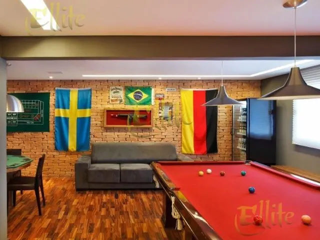 Imagem: Apartamento Residencial em São Paulo