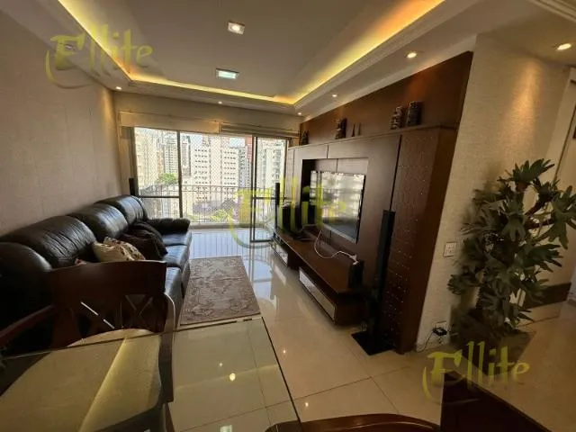 Imagem: Apartamento Residencial em São Paulo