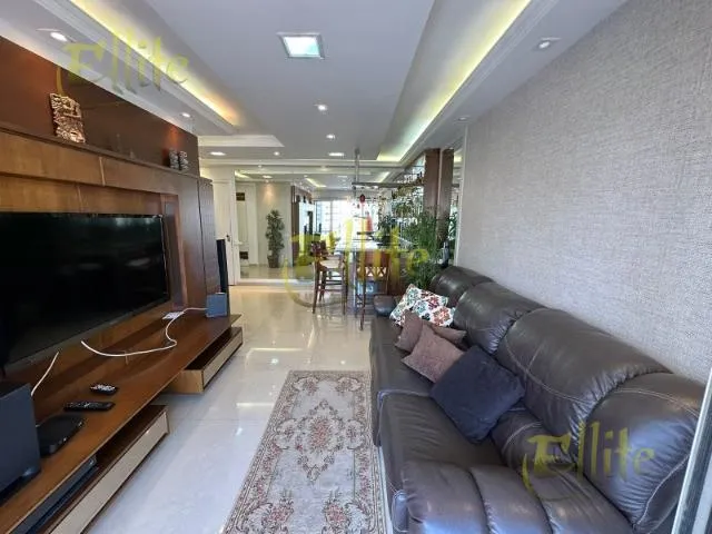 Imagem 14: Apartamento Residencial em São Paulo - São Paulo, Itaim Bibi