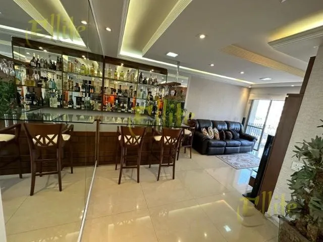 Imagem 3: Apartamento Residencial em São Paulo - São Paulo, Itaim Bibi