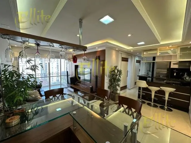 Imagem 9: Apartamento Residencial em São Paulo - São Paulo, Itaim Bibi