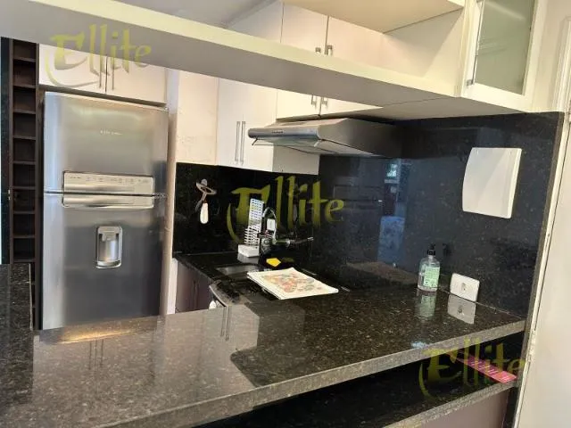 Imagem 16: Apartamento Residencial em São Paulo - São Paulo, Itaim Bibi