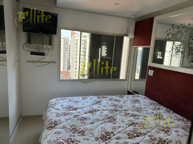 Imagem 8: Apartamento Residencial em São Paulo - São Paulo, Itaim Bibi