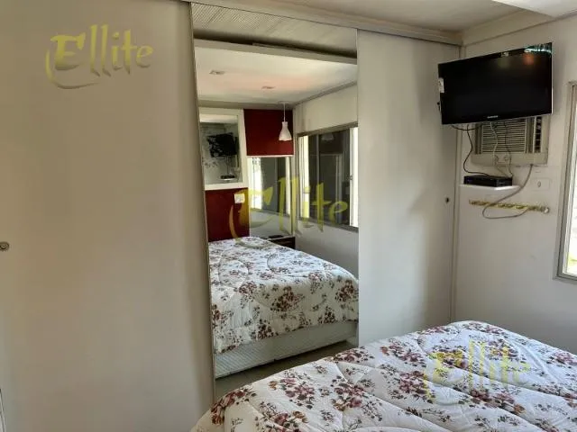 Imagem 2: Apartamento Residencial em São Paulo - São Paulo, Itaim Bibi