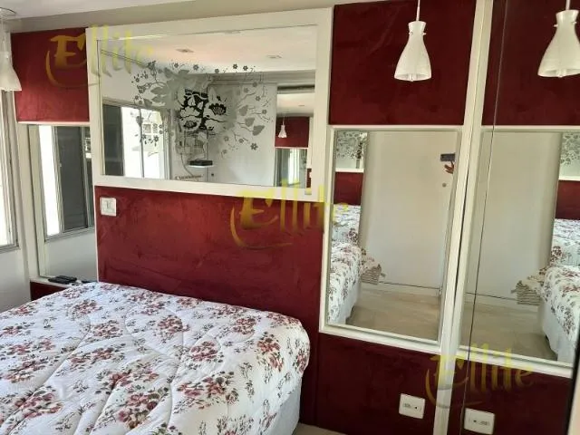 Imagem 15: Apartamento Residencial em São Paulo - São Paulo, Itaim Bibi