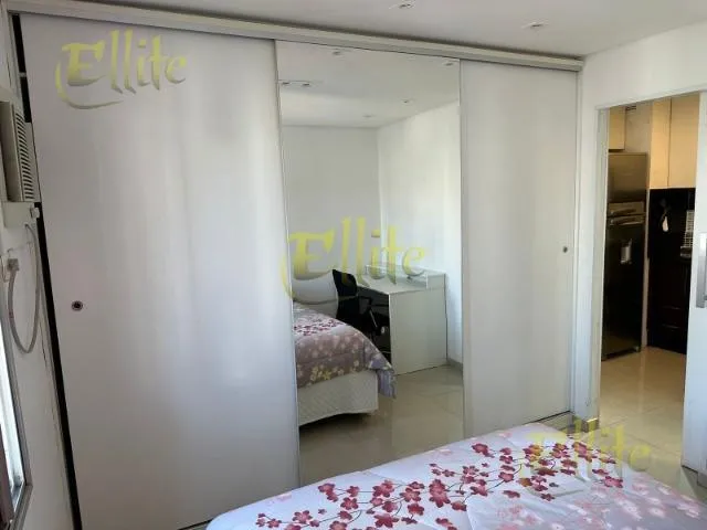Imagem 7: Apartamento Residencial em São Paulo - São Paulo, Itaim Bibi