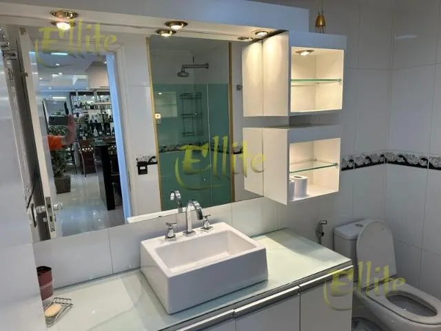 Imagem 11: Apartamento Residencial em São Paulo - São Paulo, Itaim Bibi