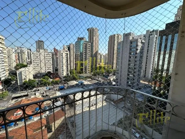 Imagem 12: Apartamento Residencial em São Paulo - São Paulo, Itaim Bibi