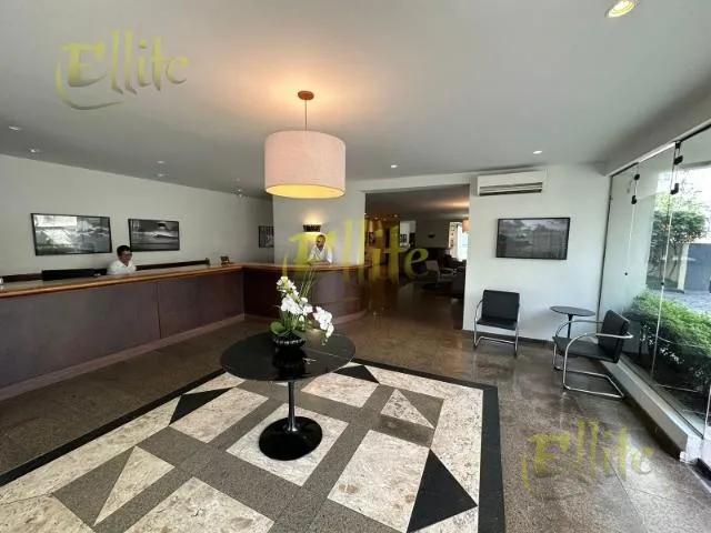 Imagem 6: Apartamento Residencial em São Paulo - São Paulo, Itaim Bibi