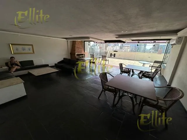 Imagem 13: Apartamento Residencial em São Paulo - São Paulo, Itaim Bibi