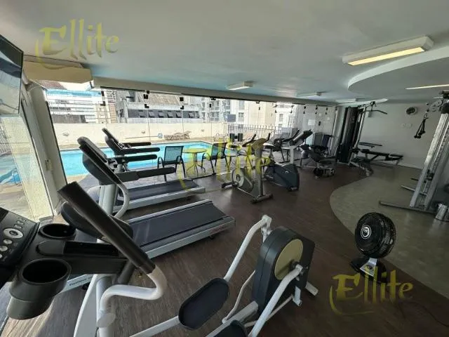 Imagem 4: Apartamento Residencial em São Paulo - São Paulo, Itaim Bibi