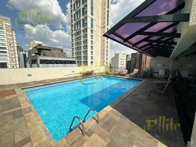 Imagem 5: Apartamento Residencial em São Paulo - São Paulo, Itaim Bibi