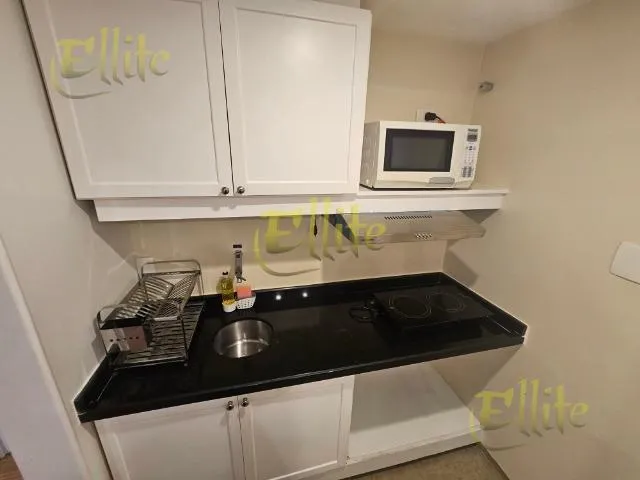 Imagem 12: Apartamento Residencial em São Paulo - São Paulo, Itaim Bibi