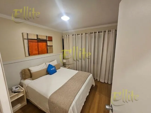 Imagem 4: Apartamento Residencial em São Paulo - São Paulo, Itaim Bibi