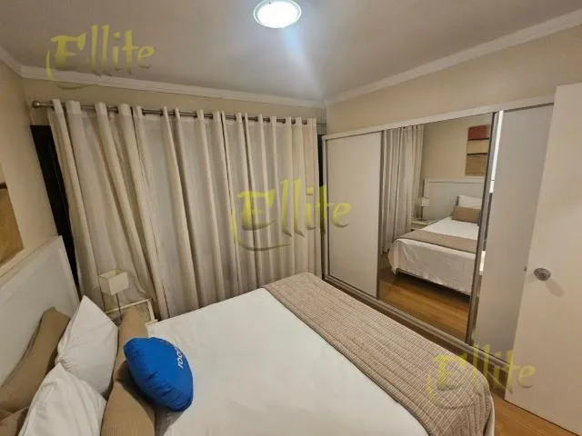Imagem 3: Apartamento Residencial em São Paulo - São Paulo, Itaim Bibi