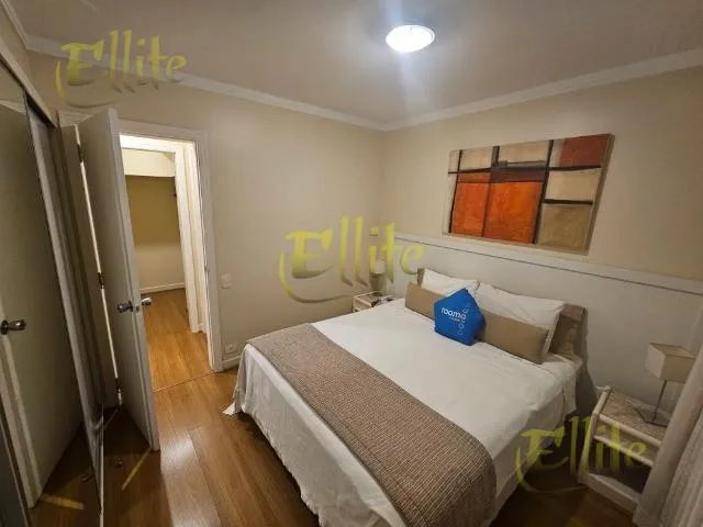 Imagem 5: Apartamento Residencial em São Paulo - São Paulo, Itaim Bibi
