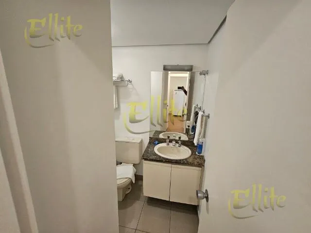 Imagem 13: Apartamento Residencial em São Paulo - São Paulo, Itaim Bibi