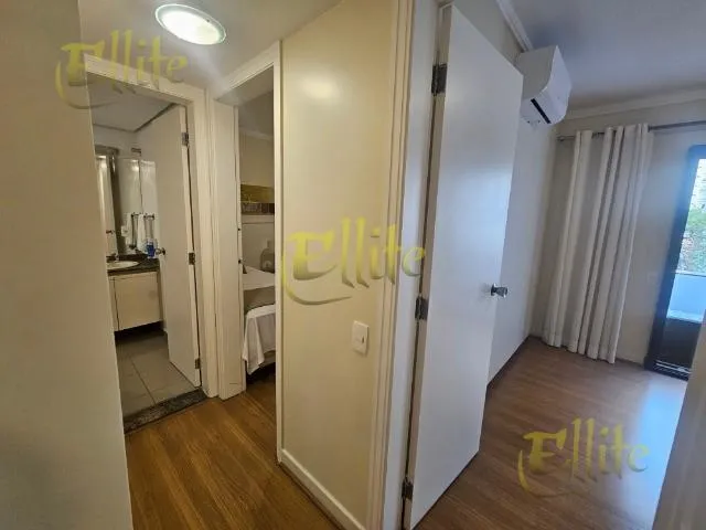 Imagem 2: Apartamento Residencial em São Paulo - São Paulo, Itaim Bibi
