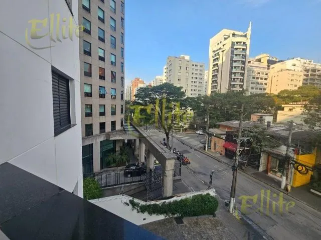 Imagem 9: Apartamento Residencial em São Paulo - São Paulo, Itaim Bibi