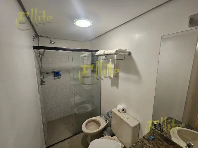 Imagem 8: Apartamento Residencial em São Paulo - São Paulo, Itaim Bibi