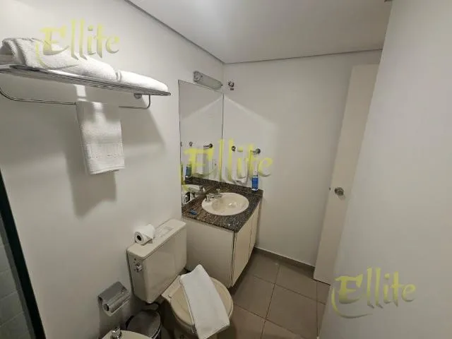 Imagem 10: Apartamento Residencial em São Paulo - São Paulo, Itaim Bibi