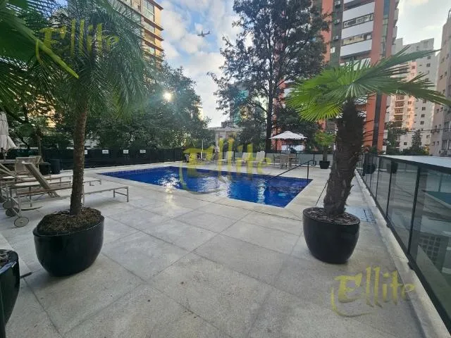 Imagem 6: Apartamento Residencial em São Paulo - São Paulo, Itaim Bibi