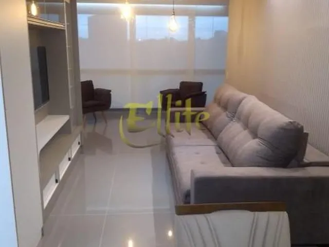 Imagem: Apartamento Residencial em São Paulo