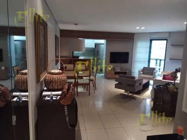 Imagem: Apartamento Residencial em São Paulo