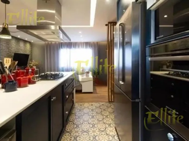 Imagem: Apartamento Residencial em São Paulo
