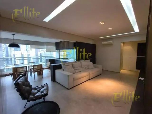 Imagem: Apartamento Residencial em São Paulo