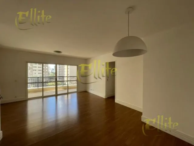 Imagem: Apartamento Residencial em São Paulo