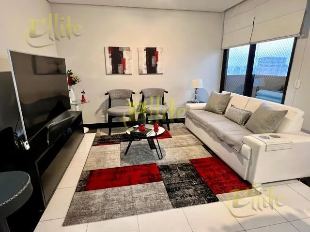 Imagem: Apartamento Residencial em São Paulo