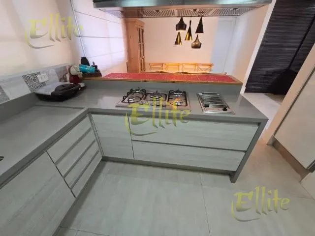 Imagem 14: Apartamento Residencial em São Paulo - São Paulo, Itaim Bibi