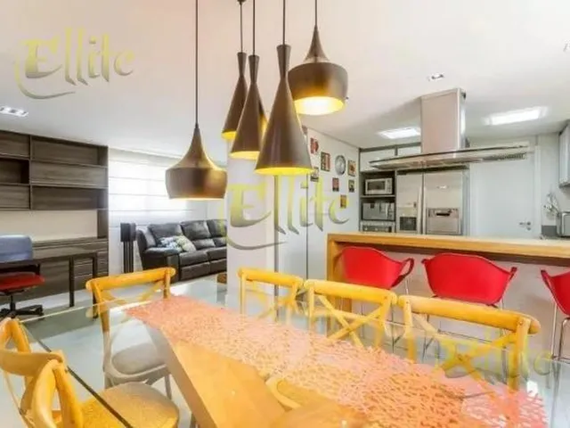 Imagem 8: Apartamento Residencial em São Paulo - São Paulo, Itaim Bibi