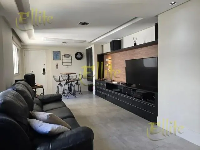 Imagem 12: Apartamento Residencial em São Paulo - São Paulo, Itaim Bibi