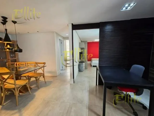 Imagem 9: Apartamento Residencial em São Paulo - São Paulo, Itaim Bibi
